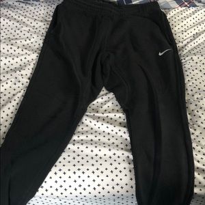 Nike Jogger Sweatpants
